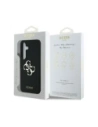 Wholesale Guess Silicone Big 4G Logo Bottom Script Samsung Galaxy S25 black - 3666339449360 - {ean13} - Hurt