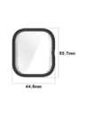 Wholesale Bizon Case Watch Felipe Xiaomi Redmi Watch 5 black - BIZ8541 - {ean13} - Hurt