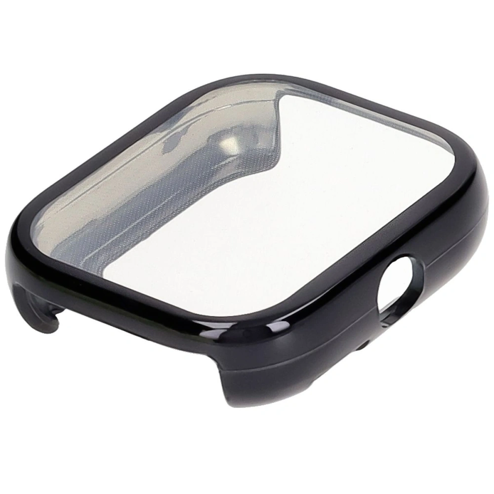 Wholesale Bizon Case Watch Felipe Xiaomi Redmi Watch 5 black - BIZ8541 - {ean13} - Hurt