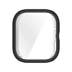 Wholesale Bizon Case Watch Felipe Xiaomi Redmi Watch 5 black - BIZ8541 - {ean13} - Hurt