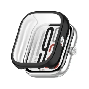 Hurtownia GSM - Bizon Case Watch Felipe Xiaomi Redmi Watch 5 fekete - BIZ8541 - {ean13} - Hurt