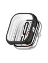 Hurtownia GSM - Etui z osłoną ekranu Bizon Case Watch Felipe do Xiaomi Redmi Watch 5 czarne - BIZ8541 - {ean13} - Hurt