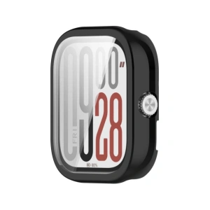 Hurtownia GSM - Bizon Case Watch Felipe Xiaomi Redmi Watch 5 fekete - BIZ8541 - {ean13} - Hurt