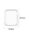 Hurtownia GSM - Bizon Case Watch Felipe Xiaomi Redmi Watch 5 klar - BIZ8542 - {ean13} - Hurt