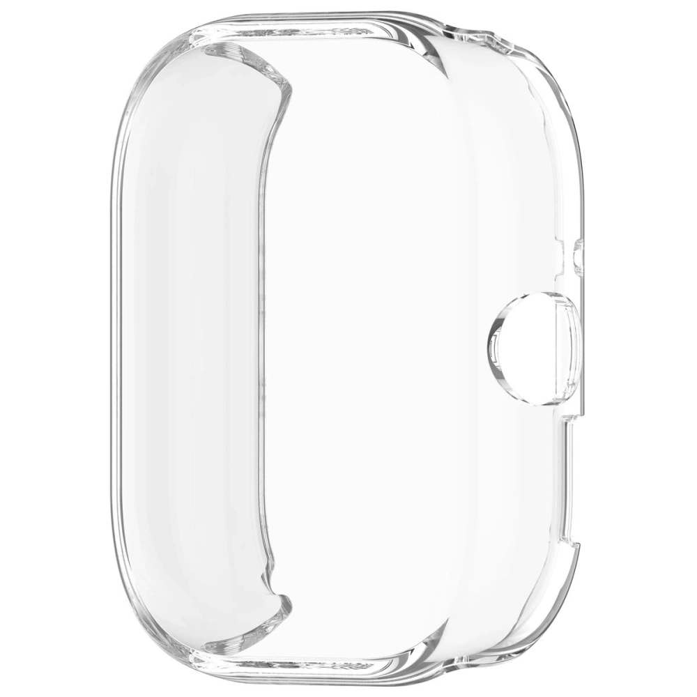 Hurtownia GSM - Etui z osłoną ekranu Bizon Case Watch Felipe do Xiaomi Redmi Watch 5 przeźroczyste - BIZ8542 - {ean13} - Hurt