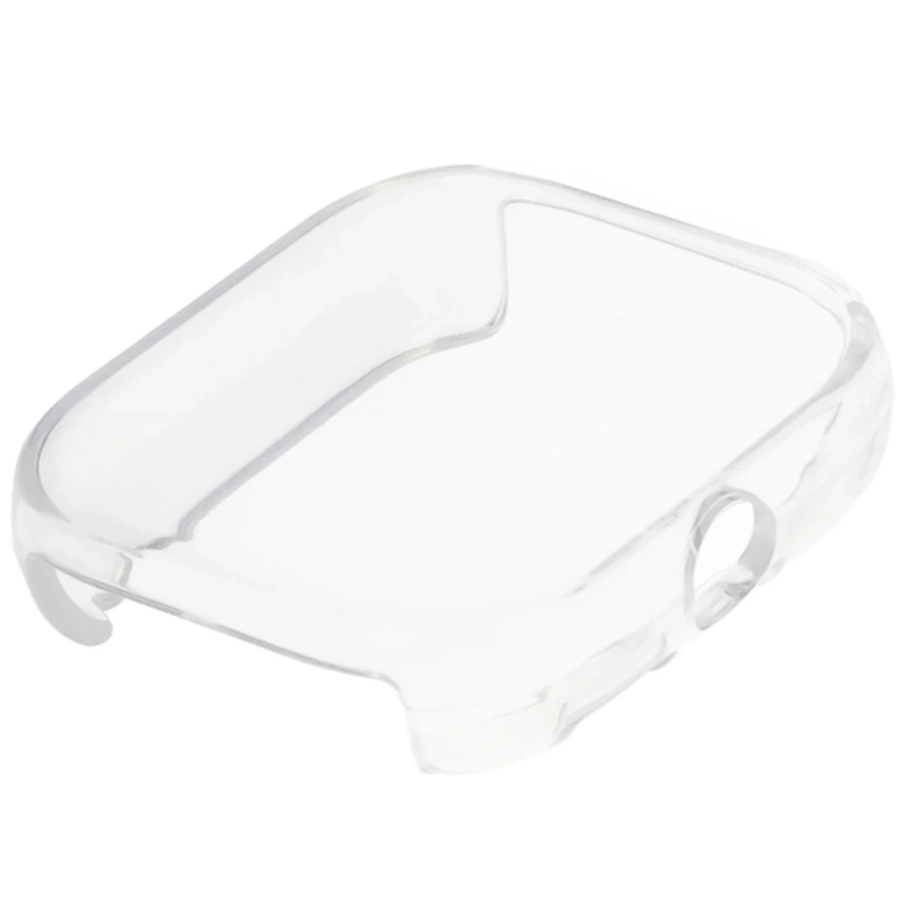 Wholesale Bizon Case Watch Felipe Xiaomi Redmi Watch 5 clear - BIZ8542 - {ean13} - Hurt