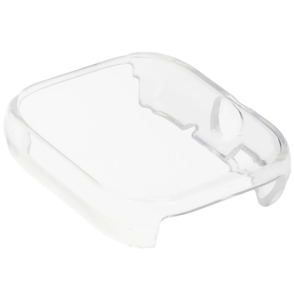 Wholesale Bizon Case Watch Felipe Xiaomi Redmi Watch 5 clear - BIZ8542 - {ean13} - Hurt