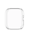 Hurtownia GSM - Etui z osłoną ekranu Bizon Case Watch Felipe do Xiaomi Redmi Watch 5 przeźroczyste - BIZ8542 - {ean13} - Hurt