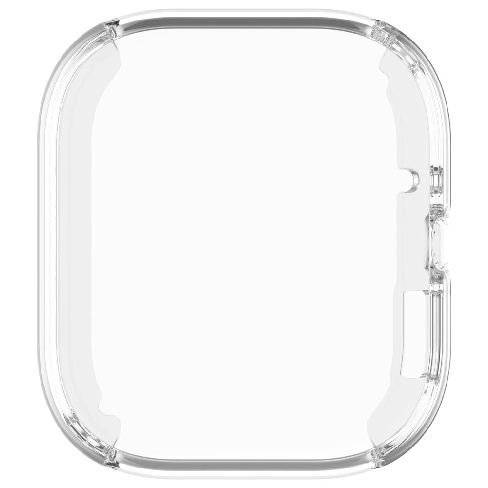 Hurtownia GSM - Etui z osłoną ekranu Bizon Case Watch Felipe do Xiaomi Redmi Watch 5 przeźroczyste - BIZ8542 - {ean13} - Hurt