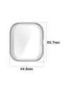 Hurtownia GSM - Bizon Case Uhr Felipe Xiaomi Redmi Uhr 5 silber - BIZ8543 - {ean13} - Hurt