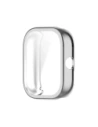 Wholesale Bizon Case Watch Felipe Xiaomi Redmi Watch 5 silver - BIZ8543 - {ean13} - Hurt