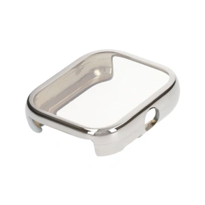 Wholesale Bizon Case Watch Felipe Xiaomi Redmi Watch 5 silver - BIZ8543 - {ean13} - Hurt