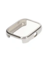 Hurtownia GSM - Etui z osłoną ekranu Bizon Case Watch Felipe do Xiaomi Redmi Watch 5 srebrne - BIZ8543 - {ean13} - Hurt