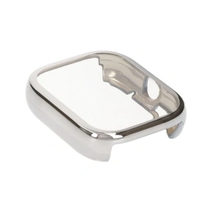 Wholesale Bizon Case Watch Felipe Xiaomi Redmi Watch 5 silver - BIZ8543 - {ean13} - Hurt