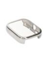 Hurtownia GSM - Etui z osłoną ekranu Bizon Case Watch Felipe do Xiaomi Redmi Watch 5 srebrne - BIZ8543 - {ean13} - Hurt