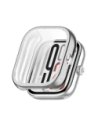 Wholesale Bizon Case Watch Felipe Xiaomi Redmi Watch 5 silver - BIZ8543 - {ean13} - Hurt