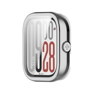 Hurtownia GSM - Bizon Case Watch Felipe Xiaomi Redmi Watch 5 ezüst - BIZ8543 - {ean13} - Hurt