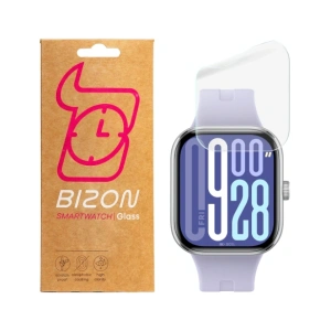 Hurtownia GSM - Fólie hydrogelová na displej Bizon Glass Watch Hydrogel do Xiaomi Redmi Watch 5 [2 PACK] - BIZ8544 - {ean13} - Hurt