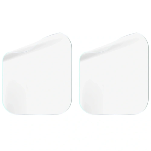 Folia hydrożelowa na ekran Bizon Glass Watch Hydrogel do Xiaomi Redmi Watch 5 [2 PACK]