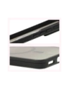 Hurtownia GSM - Bizon Case Eclipse MagSafe & Stand Xiaomi 14T füstös fekete kerettel - BIZ8545 - {ean13} - Hurt