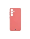 Hurtownia GSM - Bizon Case Silicone Magnetic Samsung Galaxy S25 / S24 roz murdar - BIZ8546 - {ean13} - Hurt