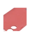 Hurtownia GSM - Bizon Case Silicone Magnetic Samsung Galaxy S25 / S24 roz murdar - BIZ8546 - {ean13} - Hurt