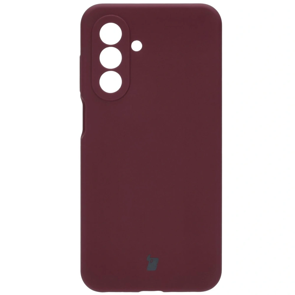 Hurtownia GSM - Bizon Soft Case Samsung Galaxy A26 5G violet închis - BIZ8547 - {ean13} - Hurt