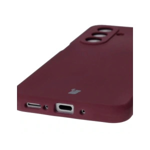 Hurtownia GSM - Bizon Soft Case Samsung Galaxy A26 5G violet închis - BIZ8547 - {ean13} - Hurt