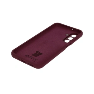 Hurtownia GSM - Bizon Soft Case Samsung Galaxy A26 5G violet închis - BIZ8547 - {ean13} - Hurt