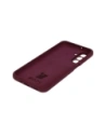 Hurtownia GSM - Bizon Soft Case Samsung Galaxy A26 5G violet închis - BIZ8547 - {ean13} - Hurt