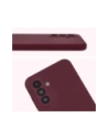 Hurtownia GSM - Bizon Soft Case Samsung Galaxy A26 5G violet închis - BIZ8547 - {ean13} - Hurt