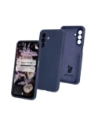 Hurtownia GSM - Bizon Soft Case Samsung Galaxy A26 5G dunkelblau - BIZ8548 - {ean13} - Hurt