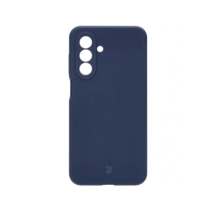 Hurtownia GSM - Silikonové pouzdro Bizon Soft Case pro Samsung Galaxy A26 5G tmavě modré - BIZ8548 - {ean13} - Hurt