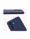 Hurtownia GSM - Bizon Soft Case Samsung Galaxy A26 5G albastru închis - BIZ8548 - {ean13} - Hurt