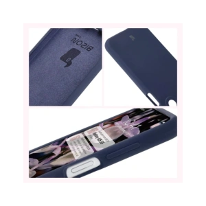 Hurtownia GSM - Bizon Soft Case Samsung Galaxy A26 5G albastru închis - BIZ8548 - {ean13} - Hurt