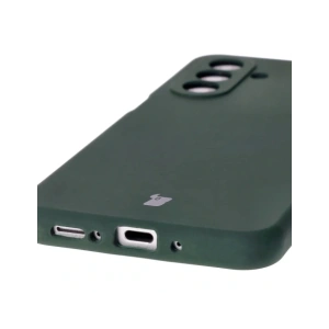 Hurtownia GSM - Husă moale Bizon Samsung Galaxy A26 5G verde închis - BIZ8549 - {ean13} - Hurt