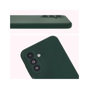 Wholesale Bizon Soft Case Samsung Galaxy A26 5G dark green - BIZ8549 - {ean13} - Hurt