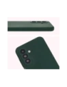 Hurtownia GSM - Husă moale Bizon Samsung Galaxy A26 5G verde închis - BIZ8549 - {ean13} - Hurt