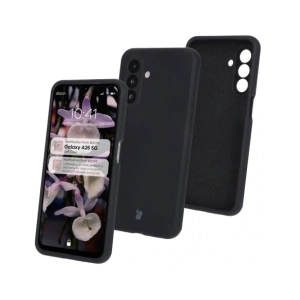 Hurtownia GSM - Silikonové pouzdro Bizon Soft Case pro Samsung Galaxy A26 5G černé - BIZ8550 - {ean13} - Hurt