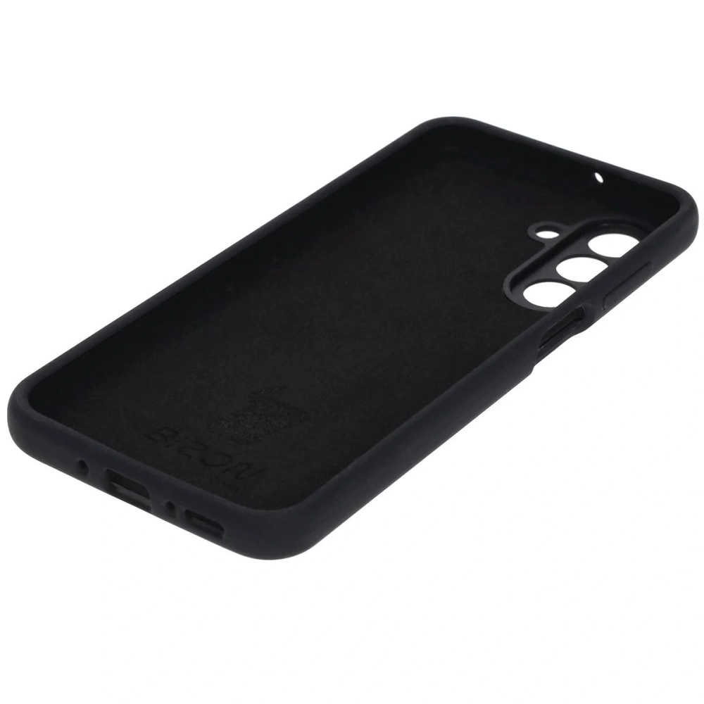 Hurtownia GSM - Bizon Soft Case Samsung Galaxy A26 5G negru - BIZ8550 - {ean13} - Hurt