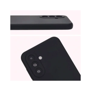Hurtownia GSM - Bizon Soft Case Samsung Galaxy A26 5G negru - BIZ8550 - {ean13} - Hurt