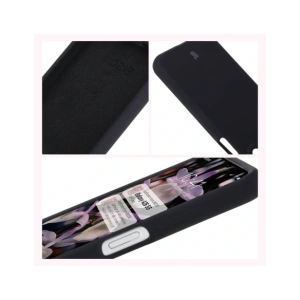 Hurtownia GSM - Bizon Soft Case Samsung Galaxy A26 5G negru - BIZ8550 - {ean13} - Hurt