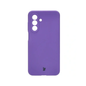 Hurtownia GSM - Silikonové pouzdro Bizon Soft Case pro Samsung Galaxy A26 5G fialové - BIZ8551 - {ean13} - Hurt