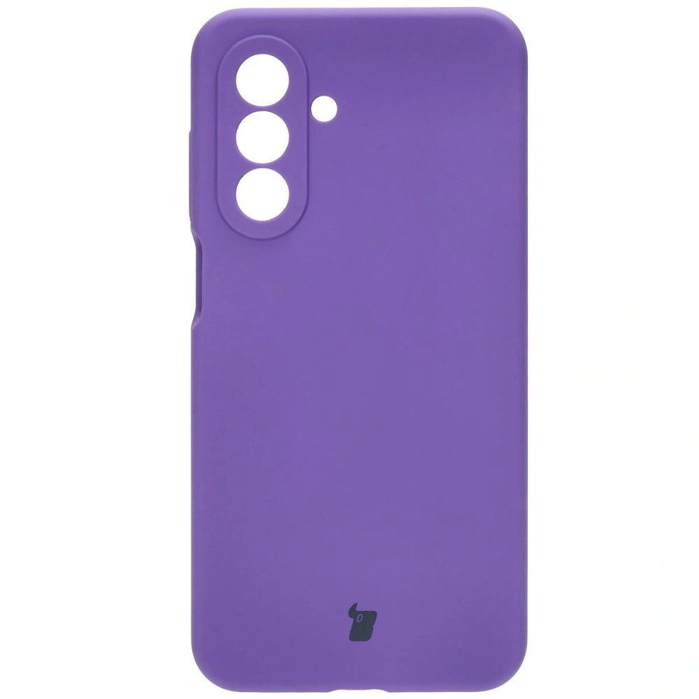 Hurtownia GSM - Culoare: Caz moale Bizon Samsung Galaxy A26 5G violet - BIZ8551 - {ean13} - Hurt