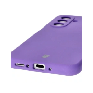 Hurtownia GSM - Culoare: Caz moale Bizon Samsung Galaxy A26 5G violet - BIZ8551 - {ean13} - Hurt