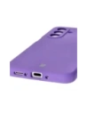 Wholesale Bizon Soft Case Samsung Galaxy A26 5G purple - BIZ8551 - {ean13} - Hurt
