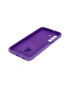 Wholesale Bizon Soft Case Samsung Galaxy A26 5G purple - BIZ8551 - {ean13} - Hurt