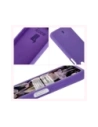 Hurtownia GSM - Culoare: Caz moale Bizon Samsung Galaxy A26 5G violet - BIZ8551 - {ean13} - Hurt