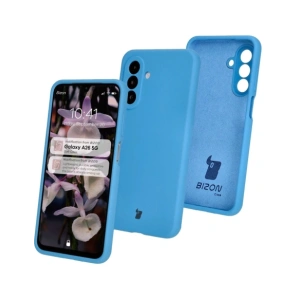 Hurtownia GSM - Silikonové pouzdro Bizon Soft Case pro Samsung Galaxy A26 5G modré - BIZ8552 - {ean13} - Hurt