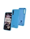 Hurtownia GSM - Bizon Soft Case Samsung Galaxy A26 5G albastru - BIZ8552 - {ean13} - Hurt